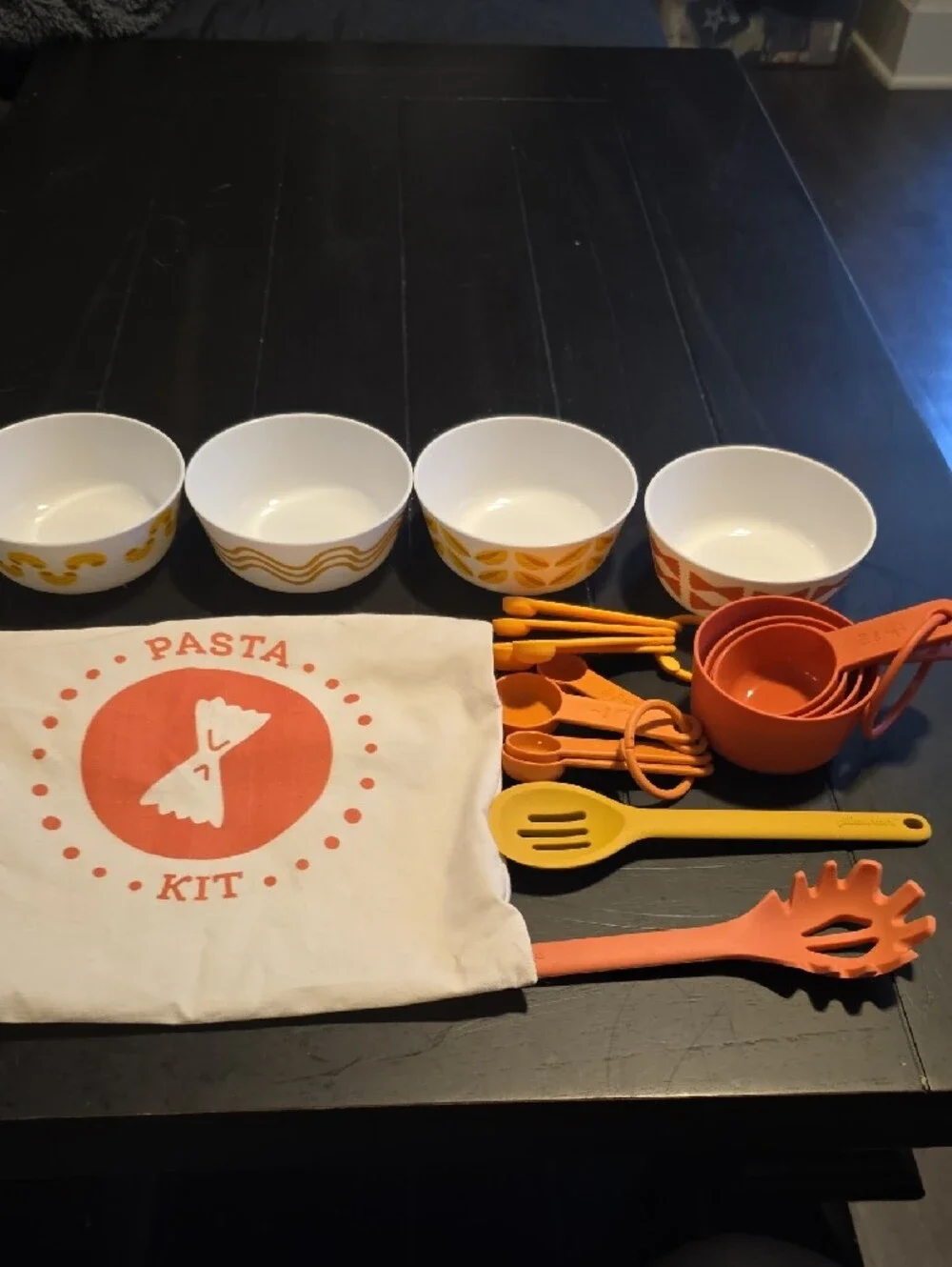 NWOT Lot Of Kid's Cooking Utensils And Kits - Several products combined